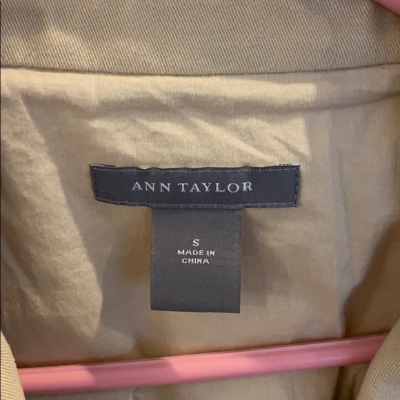 Jacket - Picture 2 of 4